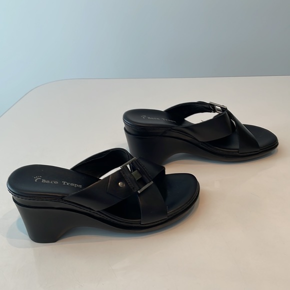 Bare Traps Ladies Wedge sandal, size 7M - Picture 4 of 10